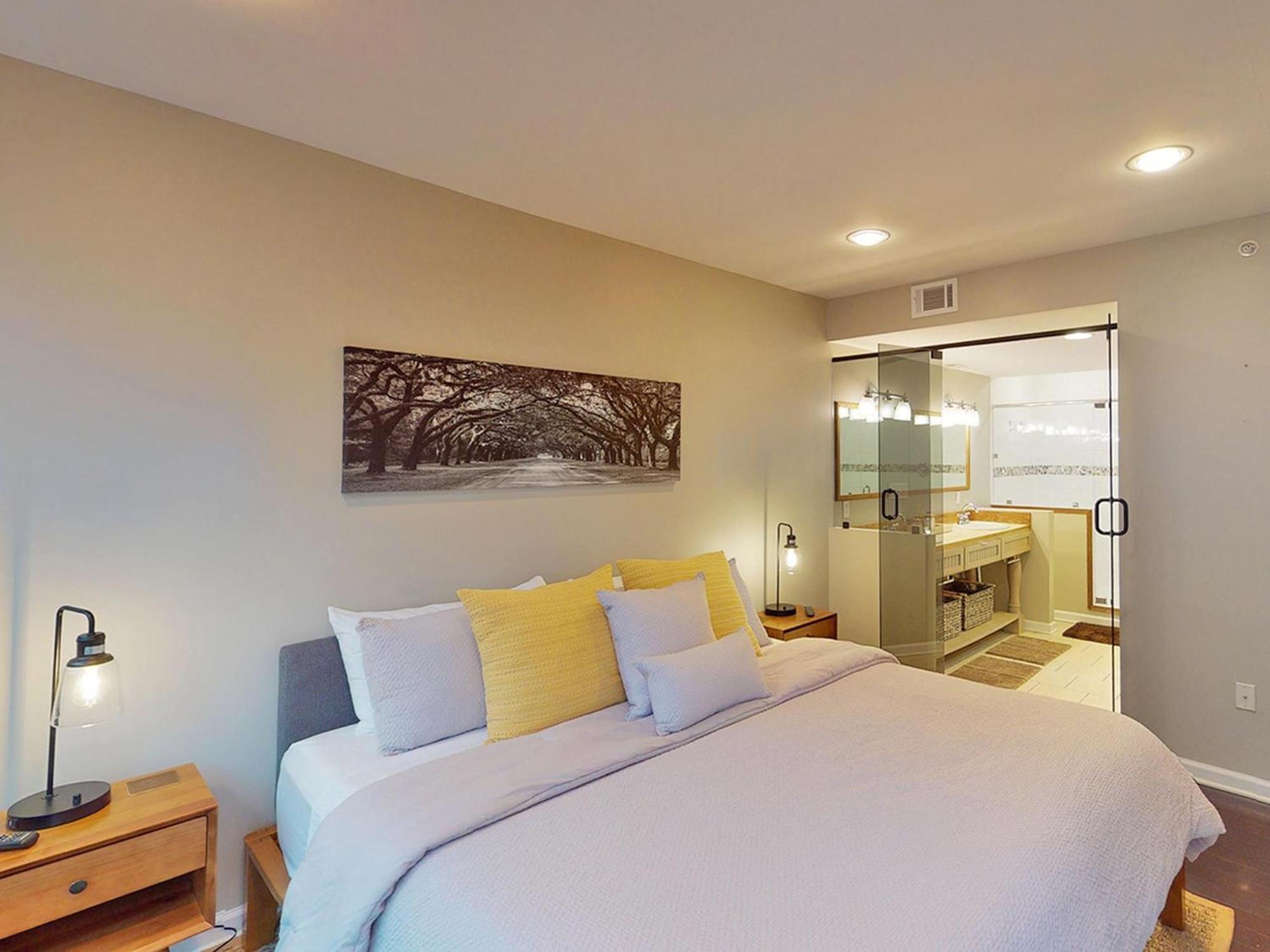 Villa Drayton Escape Savannah Esterno foto